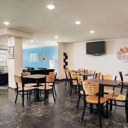 Microtel Inn & Suites By Wyndham Culpeper Εξωτερικό φωτογραφία