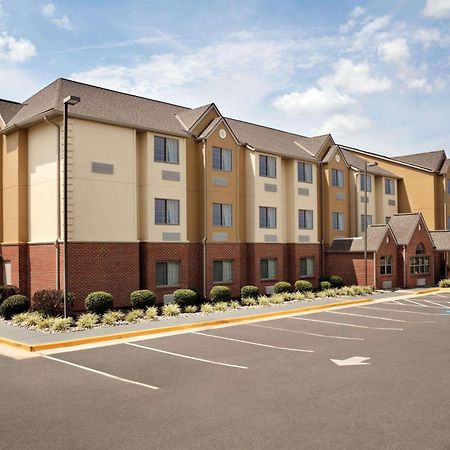 Microtel Inn & Suites By Wyndham Culpeper Εξωτερικό φωτογραφία