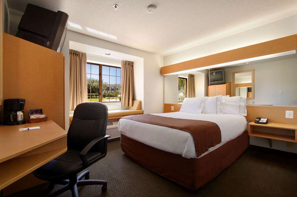 Microtel Inn & Suites By Wyndham Culpeper Δωμάτιο φωτογραφία