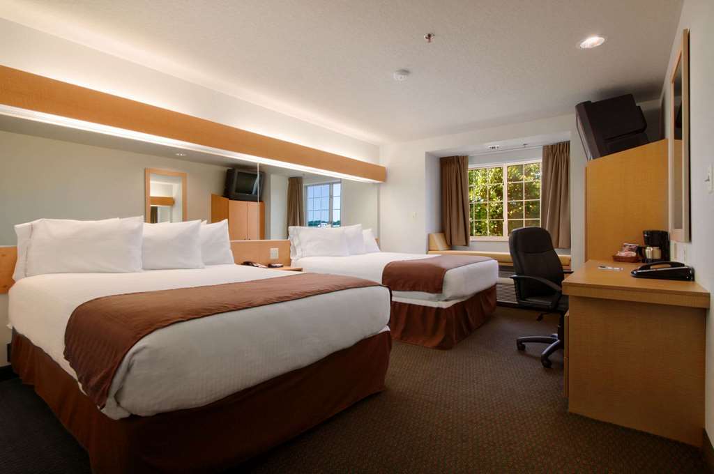 Microtel Inn & Suites By Wyndham Culpeper Δωμάτιο φωτογραφία