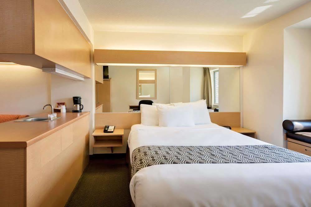Microtel Inn & Suites By Wyndham Culpeper Εξωτερικό φωτογραφία